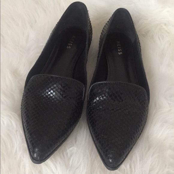 Reiss Loafers - Picture 4 of 7